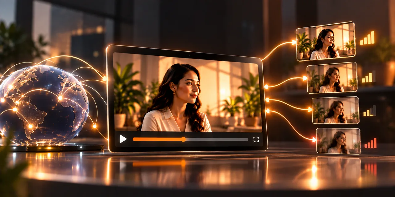 What Is Adaptive Bitrate Streaming and How Does It Improve Playback?