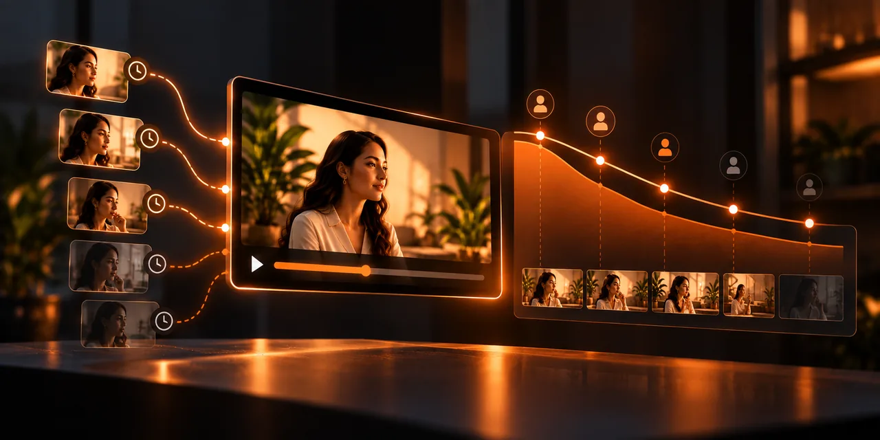 Average View Duration: What It Means and How to Improve It
