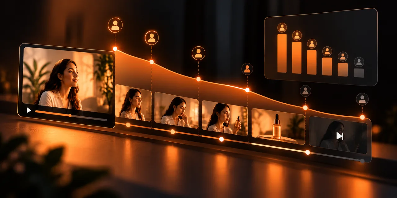 What Is Video Completion Rate and How Can You Improve It?