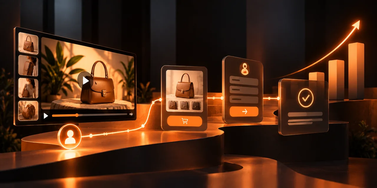 How to Calculate Video Conversion Rate and Increase Sales