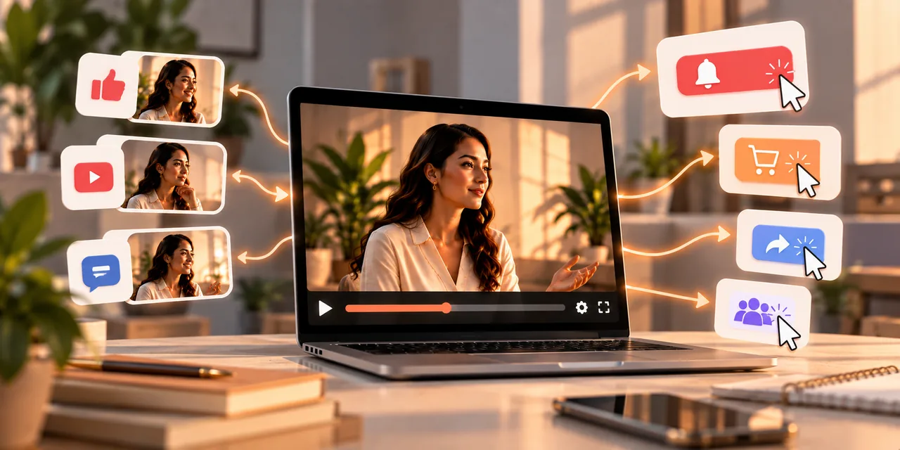 15 Video CTA Examples to Encourage Viewers to Take Action